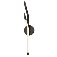 Scion 24" LED Wall Sconce