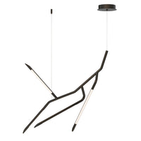 Scion 27" LED Pendant
