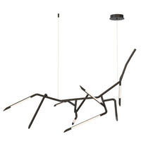 Scion 50" LED Pendant