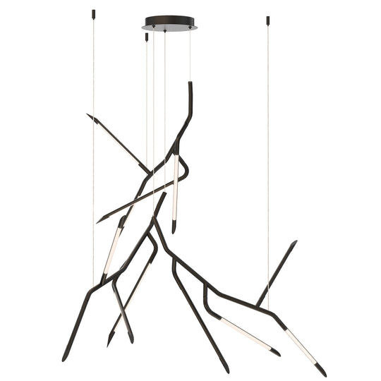 Scion 53" 3-Light LED Pendant