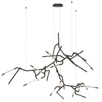 Scion 80" 3-Light LED Pendant