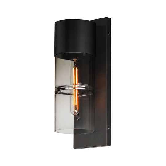 Smokestack Medium LED Outdoor Wall Sconce