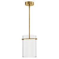 Polo LED Mini Pendant