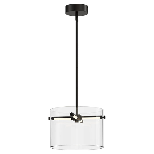 Polo 12" LED Pendant