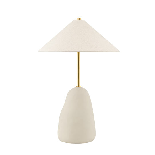 Maia 2-Light Table Lamp