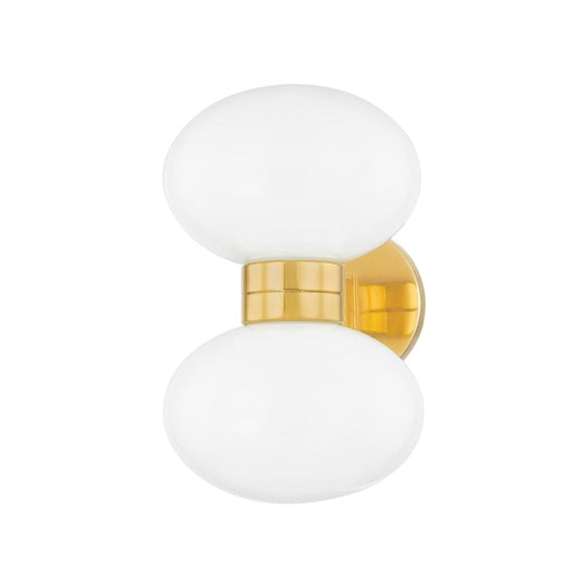 Otsego 2-Light Wall Sconce