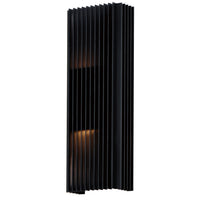Rampart Large LED Outdoor Wall Light