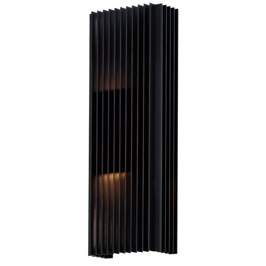 Rampart Large LED Outdoor Wall Light