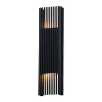Rampart XL LED Outdoor Wall Sconce