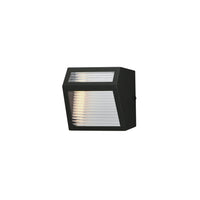 Totem LED Mini Outdoor Wall Light