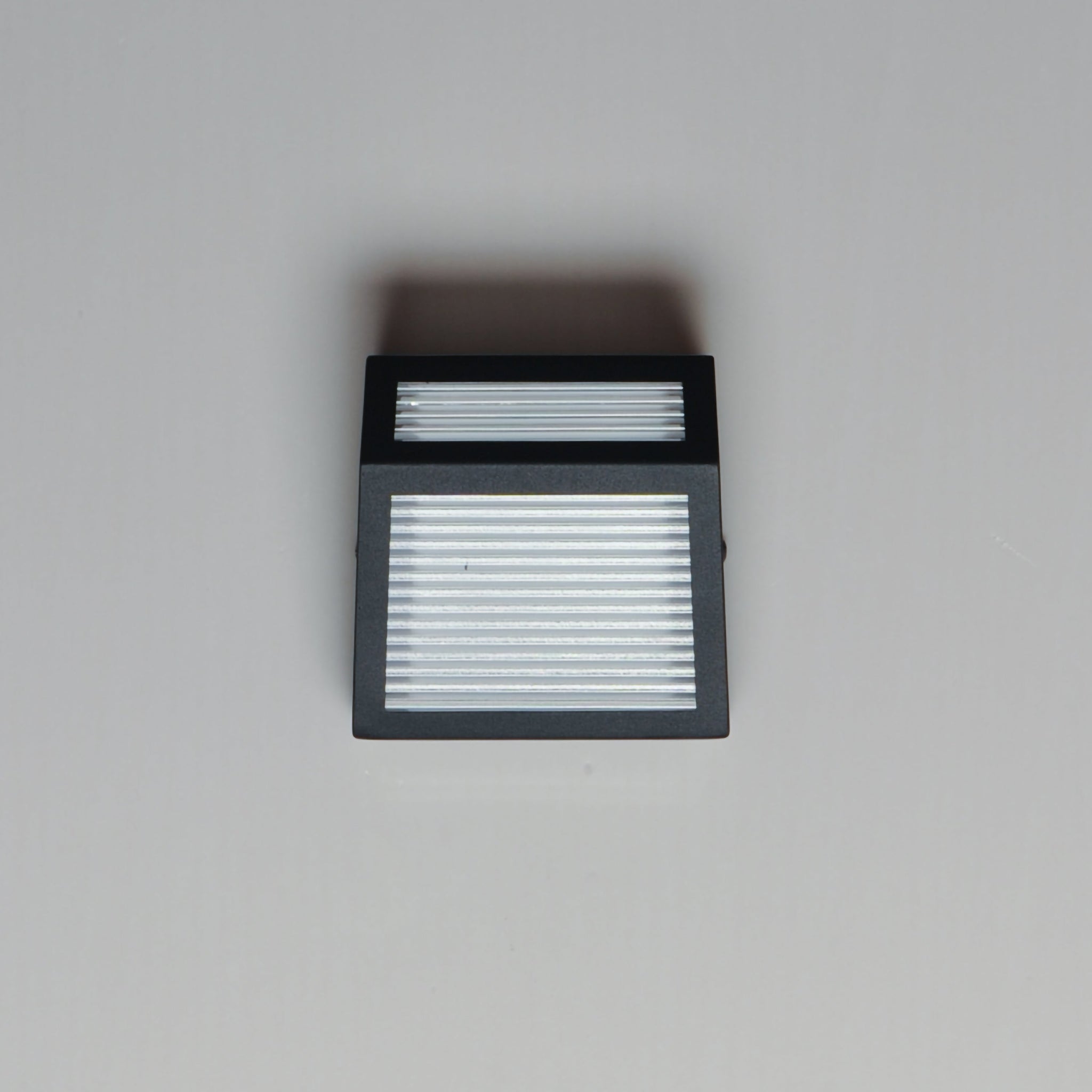 Totem LED Mini Outdoor Wall Light