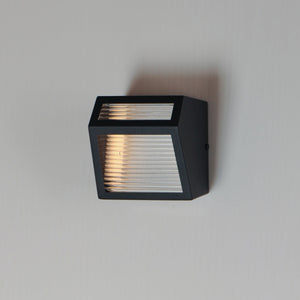 Totem LED Mini Outdoor Wall Light