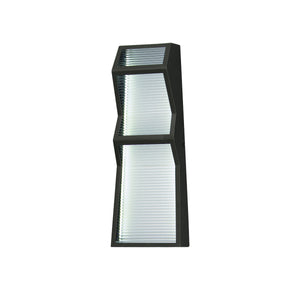 Totem LED Small Outdoor Wall Light