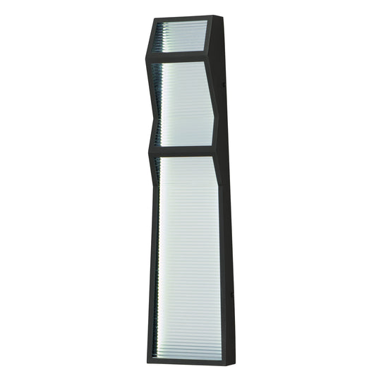 Totem LED Large Outdoor Wall Light