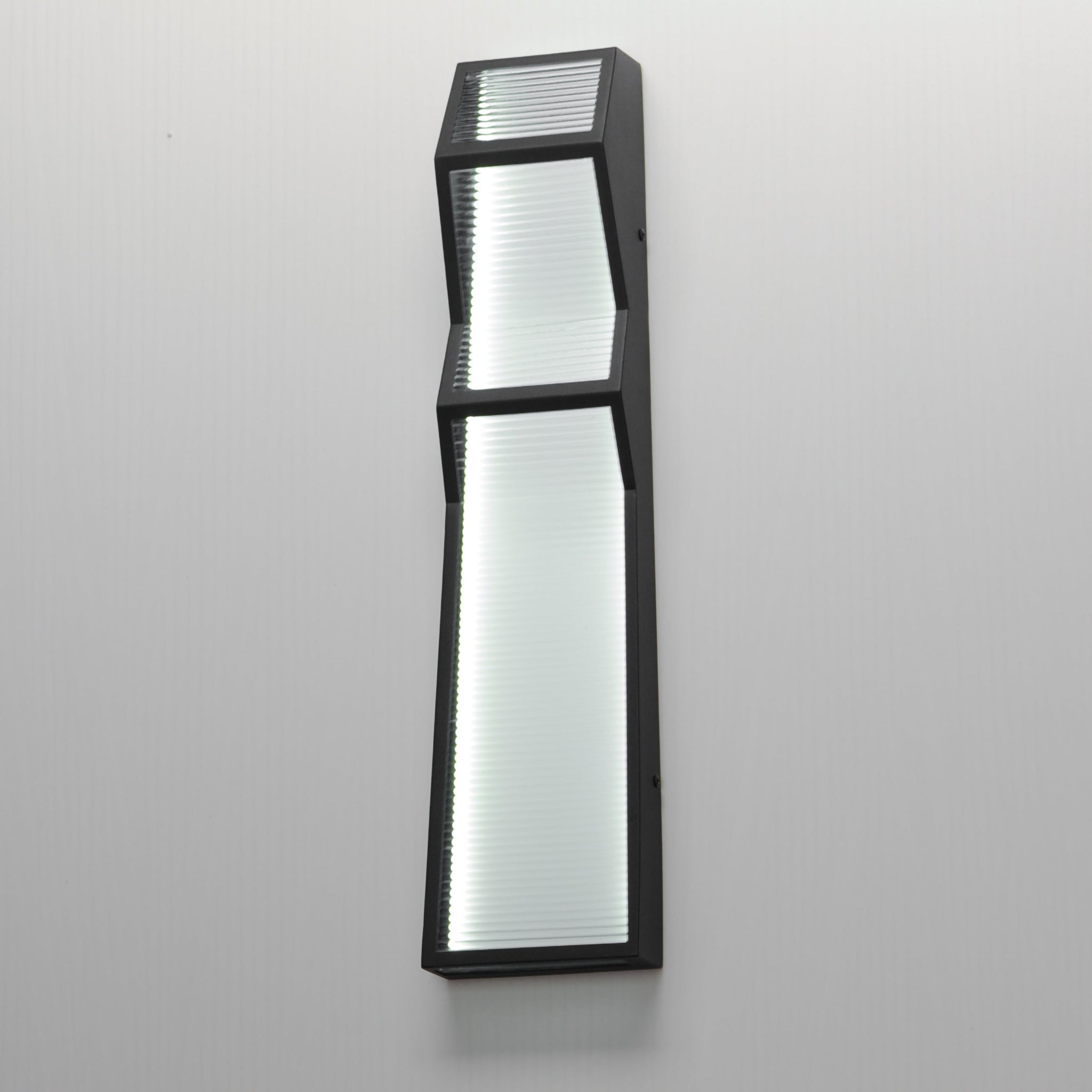 Totem LED Large Outdoor Wall Light