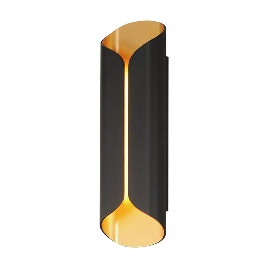 Folio 20" LED Outdoor Wall Lamp