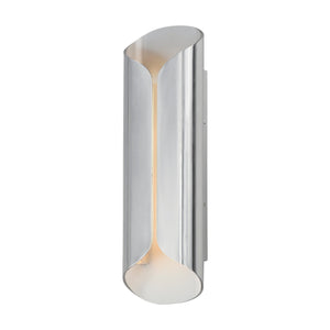 Folio 20" LED Outdoor Wall Lamp