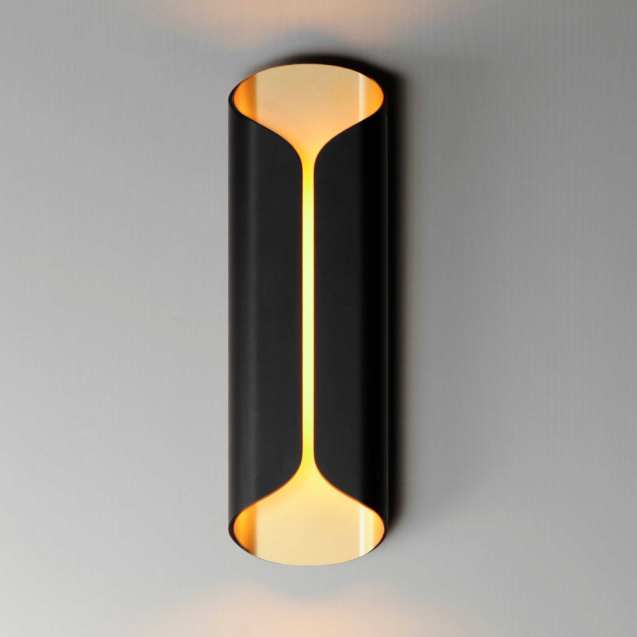 Folio 20" LED Outdoor Wall Lamp