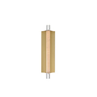 Hyperion 18"LED Wall Sconce