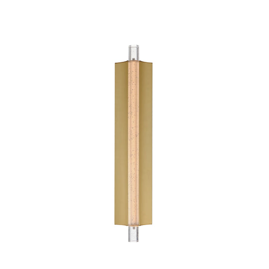 Hyperion 24" LED Wall Sconce