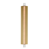 Hyperion 30" LED Wall Sconce