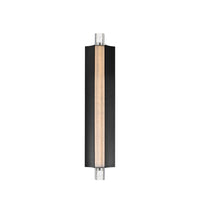 Hyperion 24"LED Wall Sconce