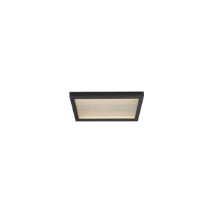 Highlander 12" LED Flush Mount