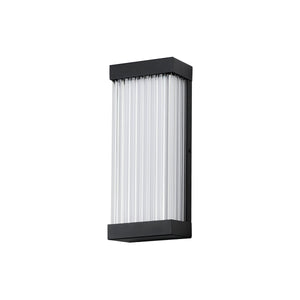 Acropolis 14" LED Outdoor Sconce