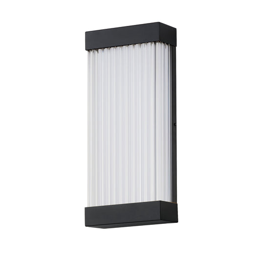 Acropolis 18" LED Outdoor Sconce