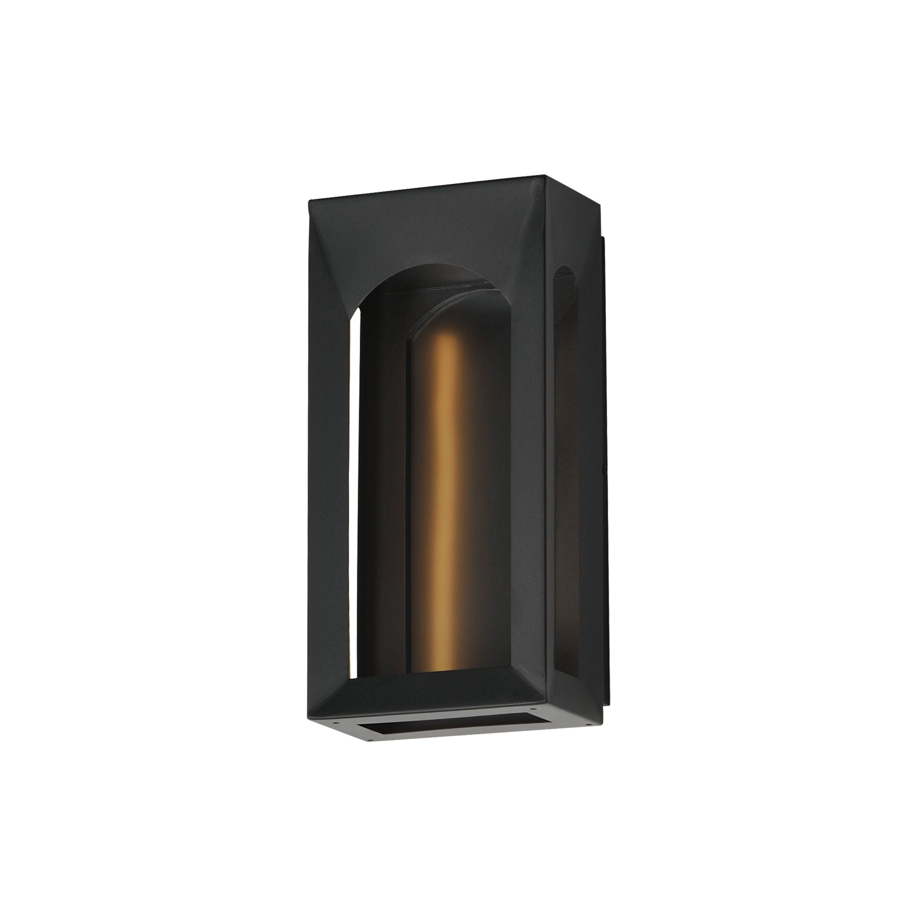 Brasilia LED Outdoor Sconce