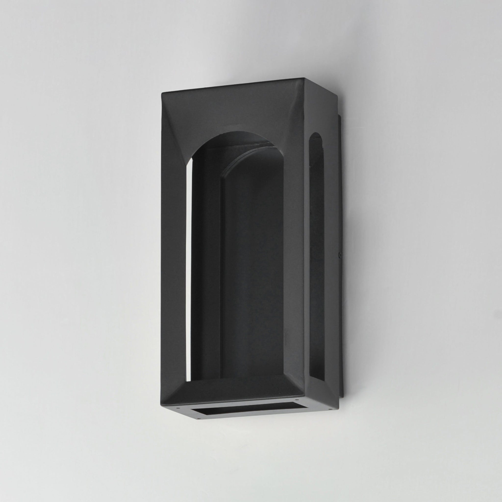 Brasilia LED Outdoor Sconce