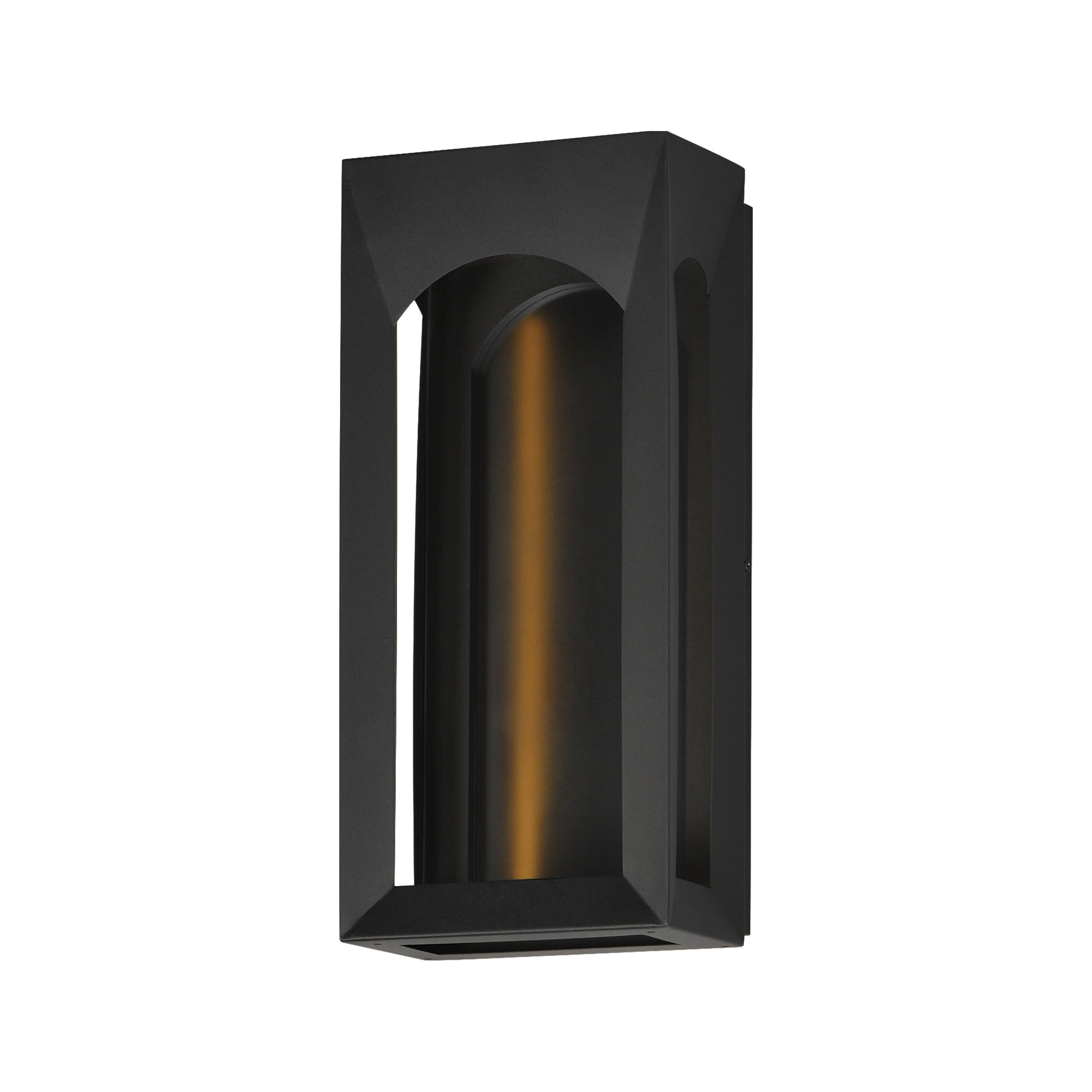 Brasilia Large LED Outdoor Sconce