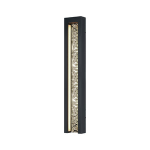 Liquid 30" LED Outdoor Wall Sconce