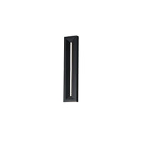 Fosso 24" LED Outdoor Wall Sconce 5CCT