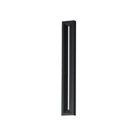Fosso 35" LED Outdoor Wall Sconce 5CCT