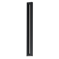 Fosso 47" LED Outdoor Wall Sconce 5CCT