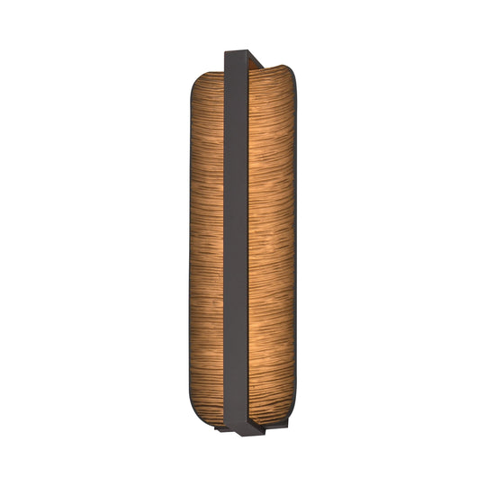 Terra 24.5" LED Outdoor Wall Sconce