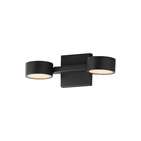 Embrace 2-Light LED Wall Sconce