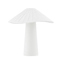 Chanterelle 1-Light Table Lamp
