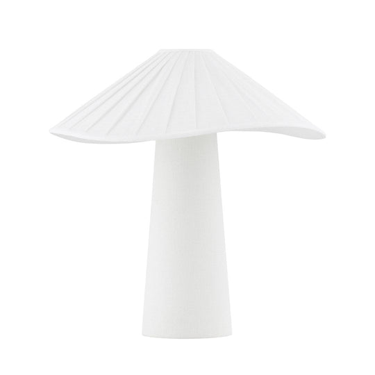 Chanterelle 1-Light Table Lamp