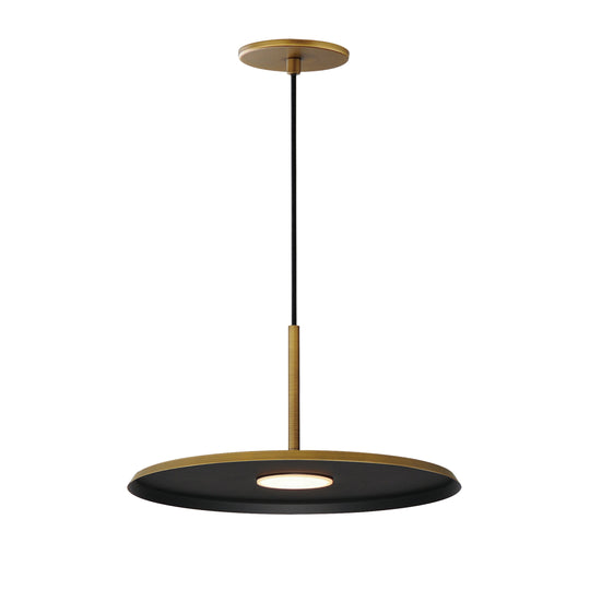 Berliner 14" LED Pendant