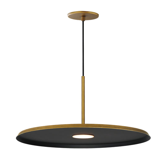Berliner 20" LED Pendant