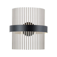 Chimes Wall Sconce
