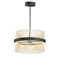 Chimes 5CCT 24" Pendant