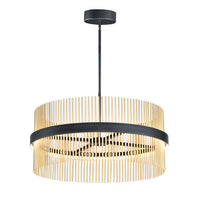 Chimes 5CCT 36" Pendant