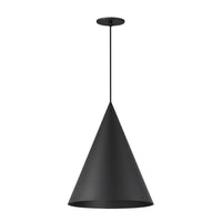 Pitch 14" LED Pendant