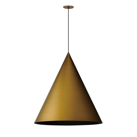 Pitch 30" LED Pendant