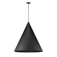 Pitch 30" LED Pendant