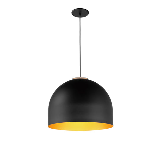 Foster 16" LED Pendant