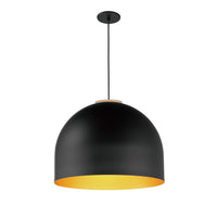 Foster 20" LED Pendant